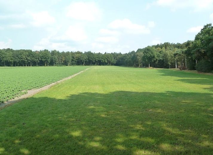 Verblijf 440307 - Vakantiewoning West Brabant - Huisje in Ossendrecht