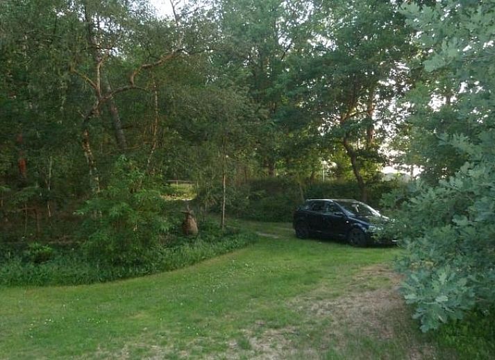 Verblijf 440307 - Vakantiewoning West Brabant - Huisje in Ossendrecht