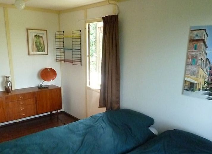 Verblijf 440307 - Vakantiewoning West Brabant - Huisje in Ossendrecht