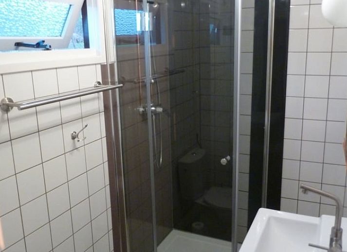 Verblijf 440307 - Vakantiewoning West Brabant - Huisje in Ossendrecht
