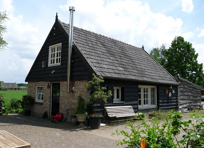 Guest house 440402 • Holiday property West Brabant • Vakantiehuisje in Waspik