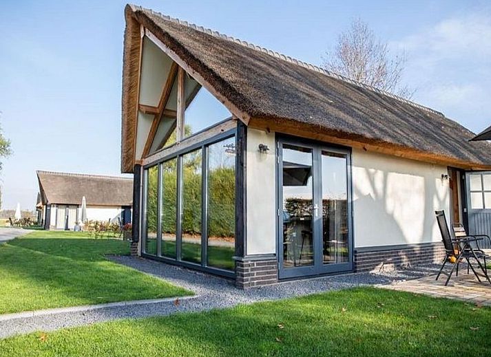 Guest house 440902 • Holiday property West Brabant • Droomeind Villa Brocante