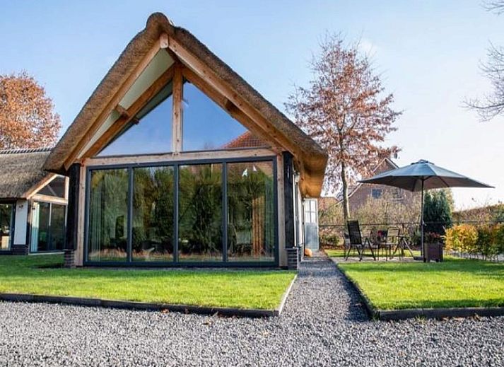 Verblijf 440903 • Vakantiewoning West Brabant • Droomeind Villa d'Argento