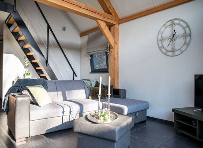Guest house 440903 - Holiday property West Brabant - Droomeind Villa d'Argento