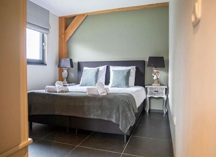 Guest house 440903 - Holiday property West Brabant - Droomeind Villa d'Argento
