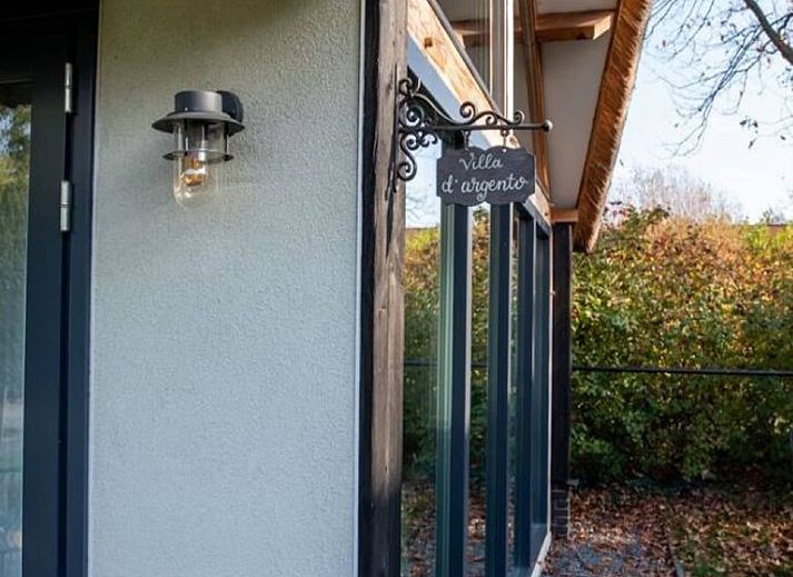 Guest house 440903 - Holiday property West Brabant - Droomeind Villa d'Argento
