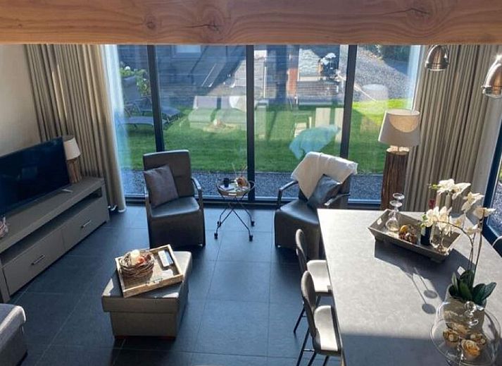 Guest house 440903 - Holiday property West Brabant - Droomeind Villa d'Argento