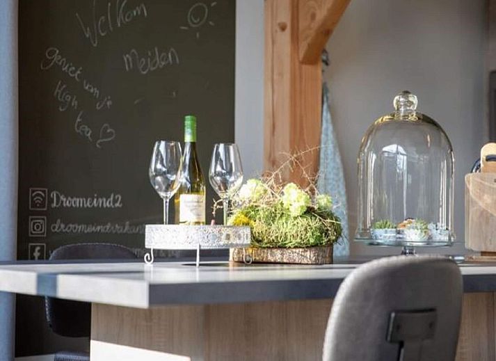 Guest house 440903 - Holiday property West Brabant - Droomeind Villa d'Argento