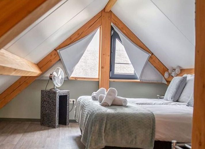 Guest house 440903 - Holiday property West Brabant - Droomeind Villa d'Argento