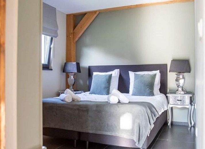 Guest house 440903 - Holiday property West Brabant - Droomeind Villa d'Argento