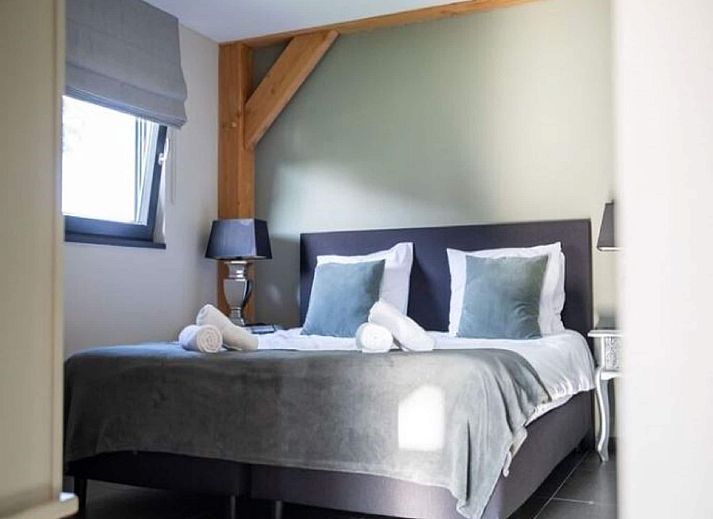 Guest house 440903 - Holiday property West Brabant - Droomeind Villa d'Argento