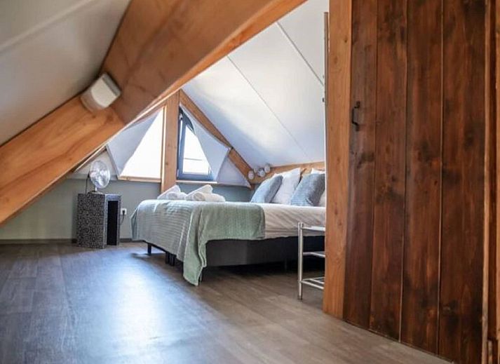 Guest house 440903 - Holiday property West Brabant - Droomeind Villa d'Argento