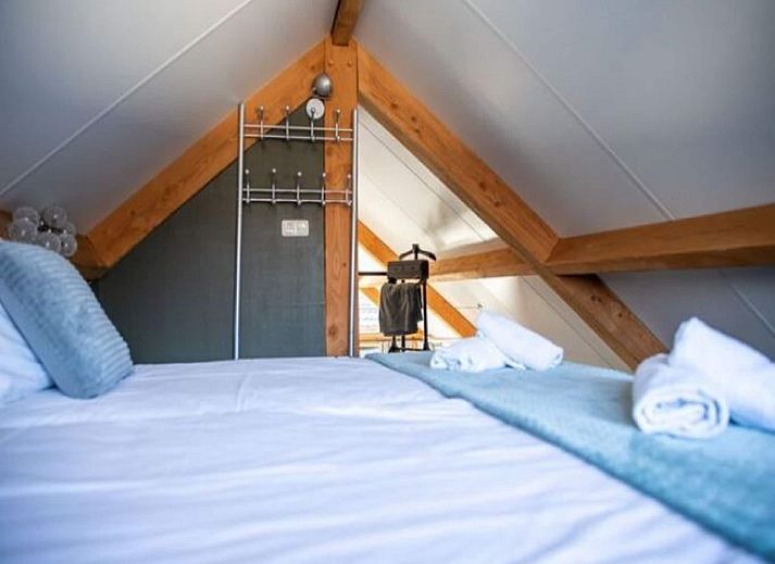 Guest house 440903 - Holiday property West Brabant - Droomeind Villa d'Argento