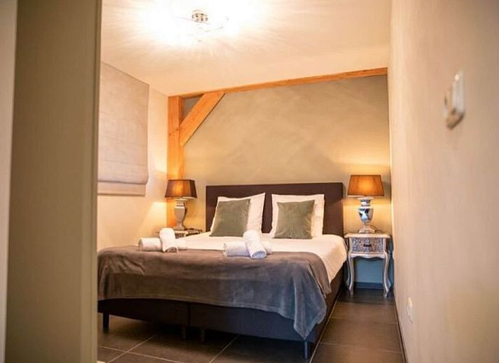 Guest house 440903 - Holiday property West Brabant - Droomeind Villa d'Argento