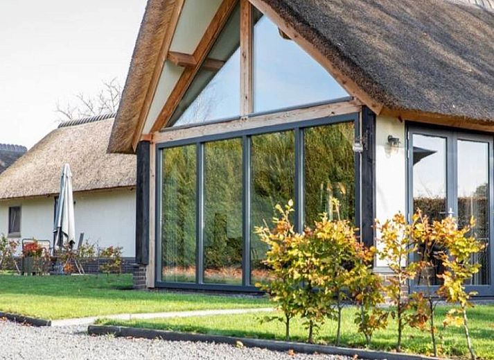 Guest house 440904 - Holiday property West Brabant - Droomeind Villa d'Oro