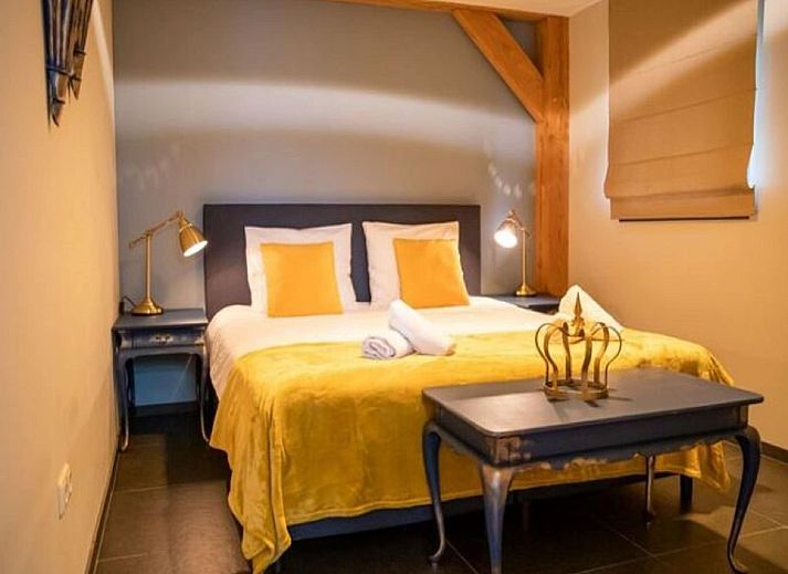 Guest house 440904 - Holiday property West Brabant - Droomeind Villa d'Oro