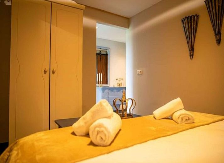 Guest house 440904 - Holiday property West Brabant - Droomeind Villa d'Oro