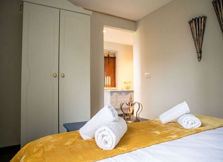 Guest house 440904 - Holiday property West Brabant - Droomeind Villa d'Oro