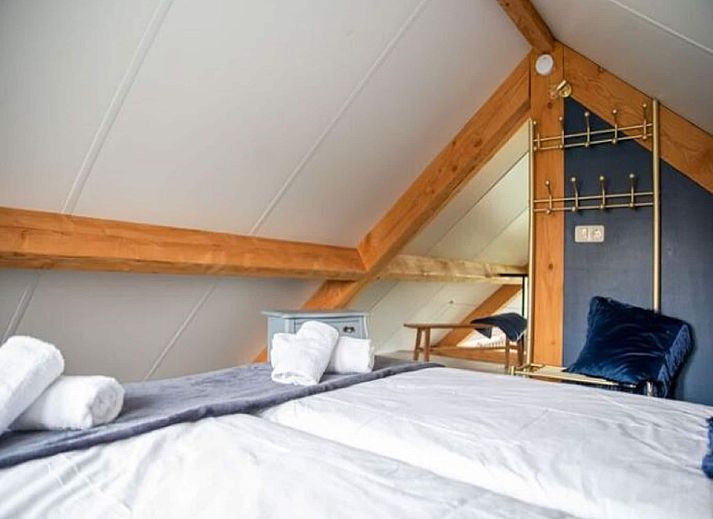 Guest house 440904 - Holiday property West Brabant - Droomeind Villa d'Oro