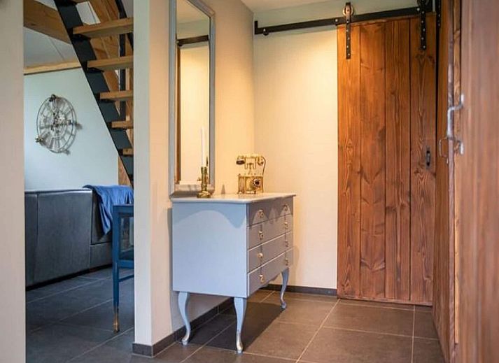 Guest house 440904 - Holiday property West Brabant - Droomeind Villa d'Oro