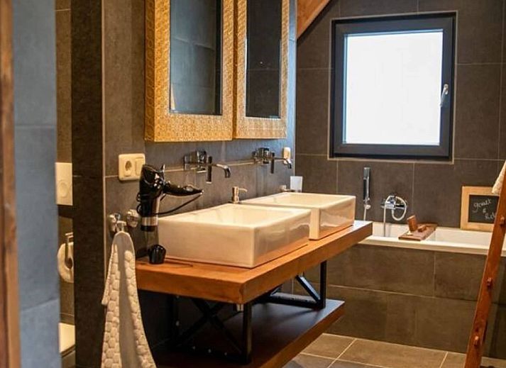 Guest house 440904 - Holiday property West Brabant - Droomeind Villa d'Oro