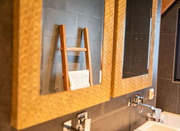Guest house 440904 - Holiday property West Brabant - Droomeind Villa d'Oro