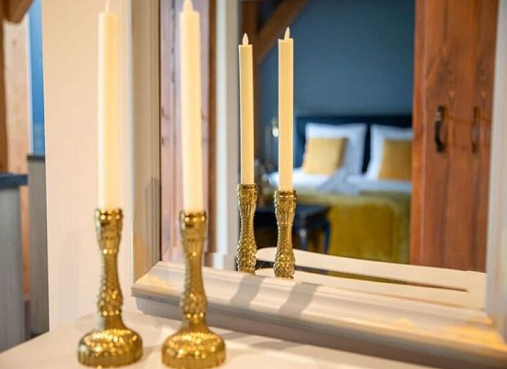 Guest house 440904 - Holiday property West Brabant - Droomeind Villa d'Oro