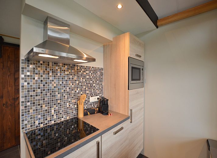 Guest house 440904 - Holiday property West Brabant - Droomeind Villa d'Oro