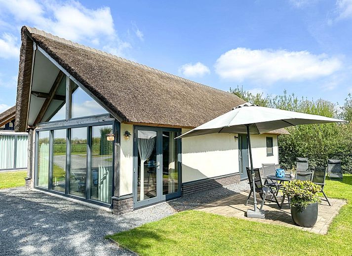 Verblijf 440905 • Vakantiewoning West Brabant • Onirico