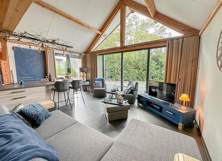 Guest house 440905 - Holiday property West Brabant - Onirico