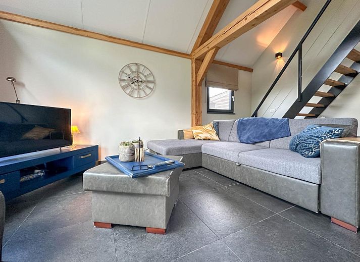 Guest house 440905 - Holiday property West Brabant - Onirico