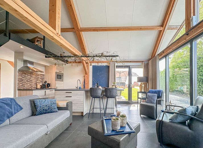 Guest house 440905 - Holiday property West Brabant - Onirico