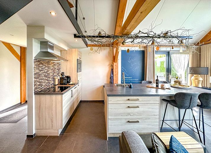 Guest house 440905 - Holiday property West Brabant - Onirico