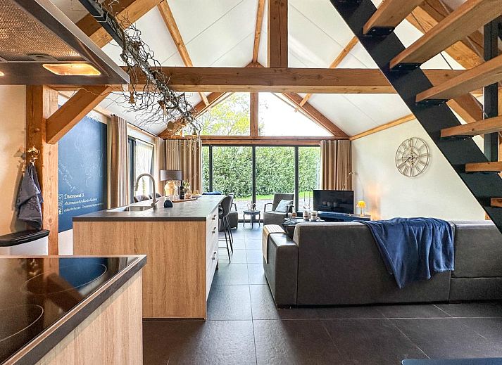 Guest house 440905 - Holiday property West Brabant - Onirico