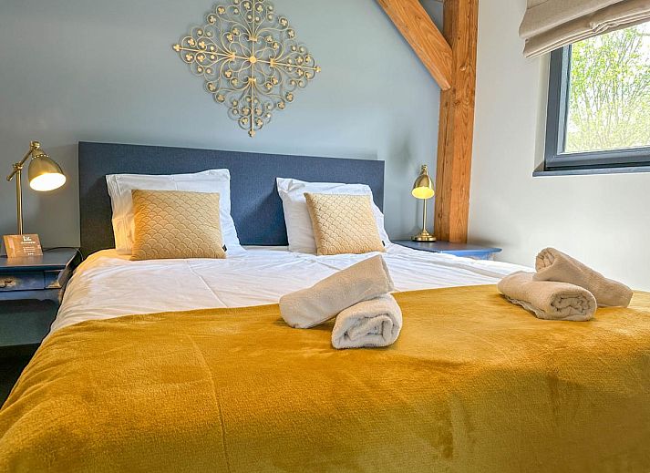Guest house 440905 - Holiday property West Brabant - Onirico