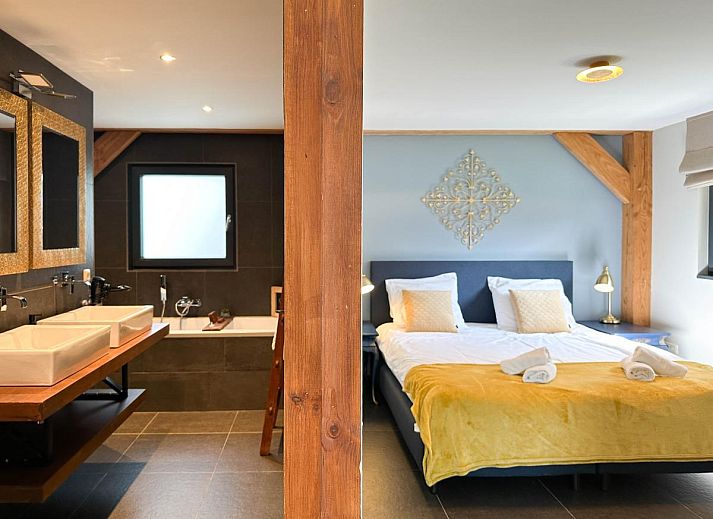 Guest house 440905 - Holiday property West Brabant - Onirico