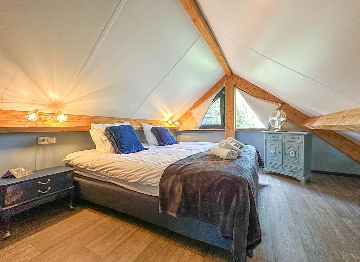 Guest house 440905 - Holiday property West Brabant - Onirico