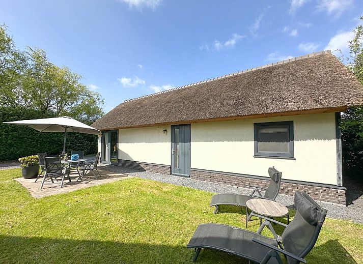Guest house 440905 - Holiday property West Brabant - Onirico