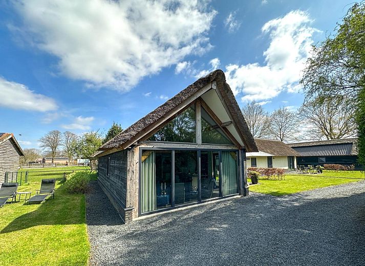 Guest house 440905 - Holiday property West Brabant - Onirico