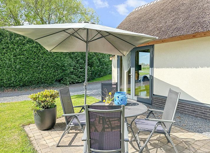 Guest house 440905 - Holiday property West Brabant - Onirico