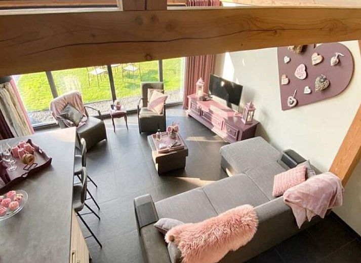 Unterkunft 440906 - Ferienhaus West Brabant - Droomeind Villa Amore