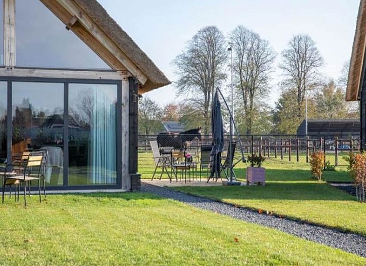 Unterkunft 440906 - Ferienhaus West Brabant - Droomeind Villa Amore