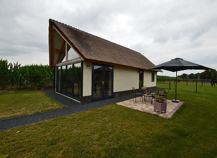 Unterkunft 440906 - Ferienhaus West Brabant - Droomeind Villa Amore