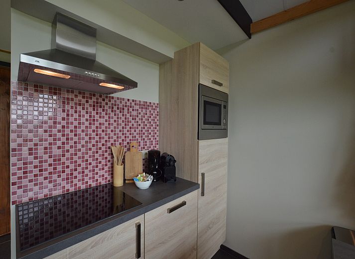 Unterkunft 440906 - Ferienhaus West Brabant - Droomeind Villa Amore