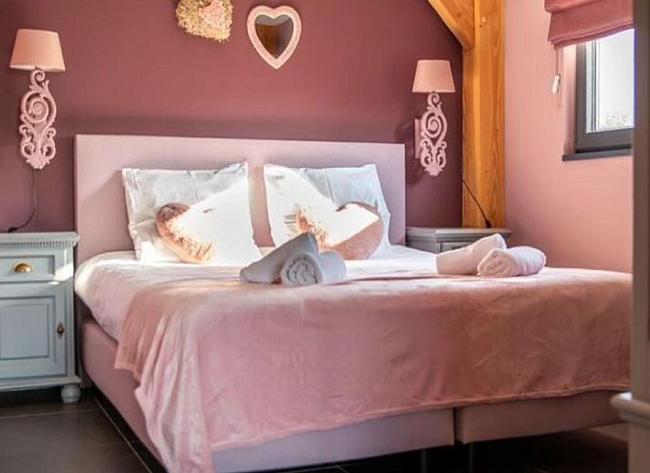 Unterkunft 440906 - Ferienhaus West Brabant - Droomeind Villa Amore