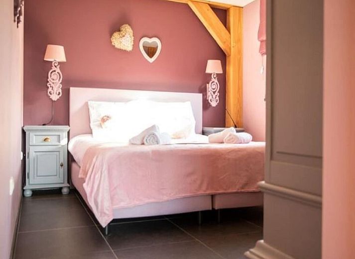 Unterkunft 440906 - Ferienhaus West Brabant - Droomeind Villa Amore