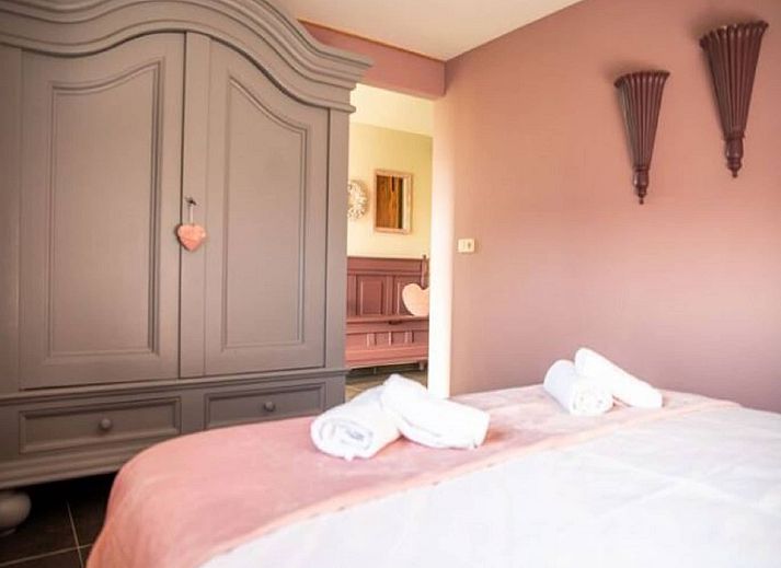 Unterkunft 440906 - Ferienhaus West Brabant - Droomeind Villa Amore