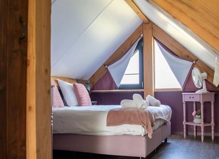 Unterkunft 440906 - Ferienhaus West Brabant - Droomeind Villa Amore