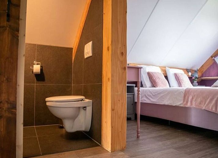 Unterkunft 440906 - Ferienhaus West Brabant - Droomeind Villa Amore