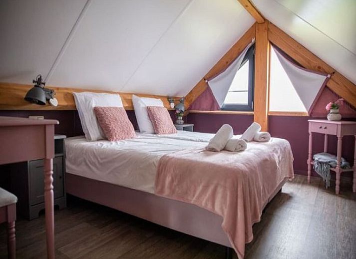 Unterkunft 440906 - Ferienhaus West Brabant - Droomeind Villa Amore